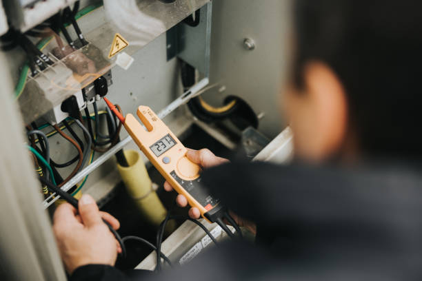 Best Local Electrician Companies  in Hazlehurst, MS