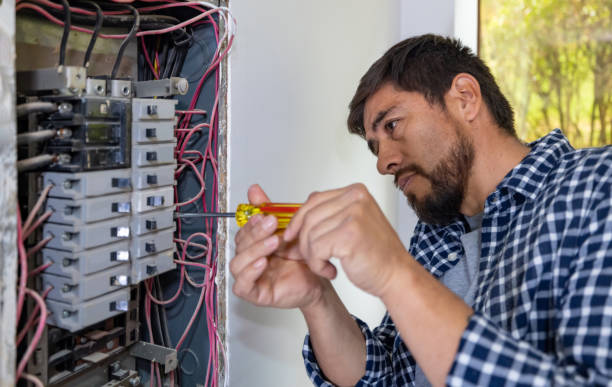 Professional Electrician in Hazlehurst, MS